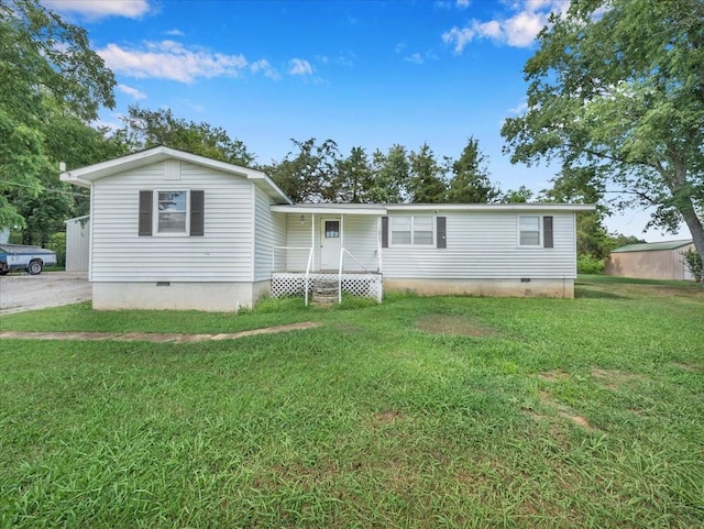 707 Molino Rd, Taft, TN 38488 - photo 1