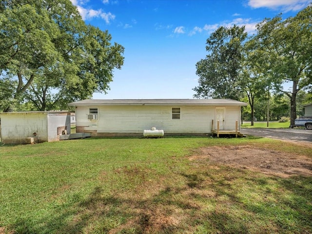 707 Molino Rd, Taft, TN 38488 - photo 5