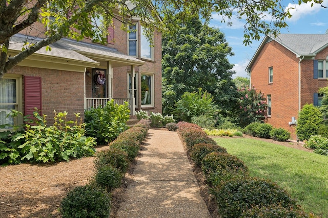 9413 Lost Hollow Ct, Brentwood, TN 37027 - photo 2