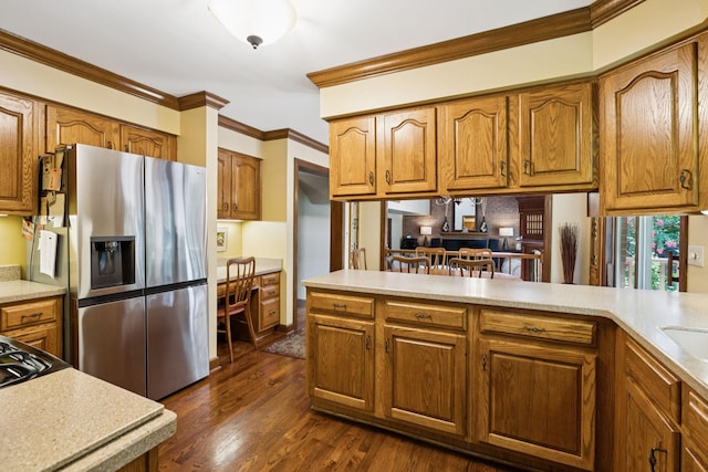 9413 Lost Hollow Ct, Brentwood, TN 37027 - photo 8