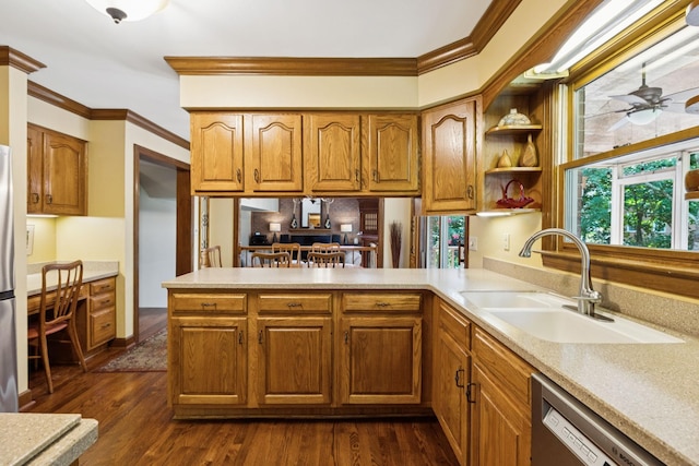 9413 Lost Hollow Ct, Brentwood, TN 37027 - photo 7