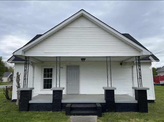 1201 E Grundy St, Tullahoma, TN 37388 - photo 3