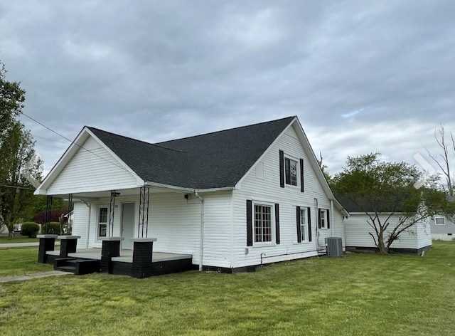 1201 E Grundy St, Tullahoma, TN 37388 - photo 2