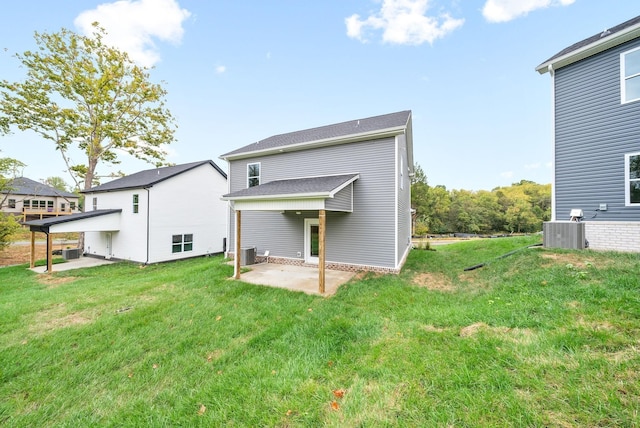 85 New Hope Ests, Joelton, TN 37080 - photo 34