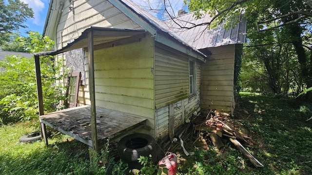 603 Depot St, Paris, TN 38242 - photo 4