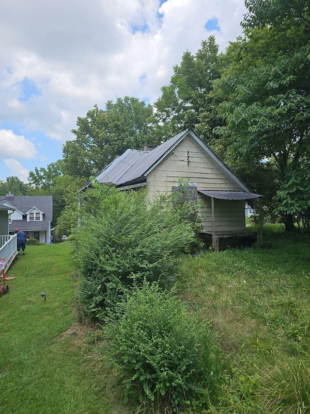 603 Depot St, Paris, TN 38242 - photo 5