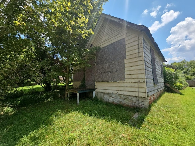 603 Depot St, Paris, TN 38242 - photo 1