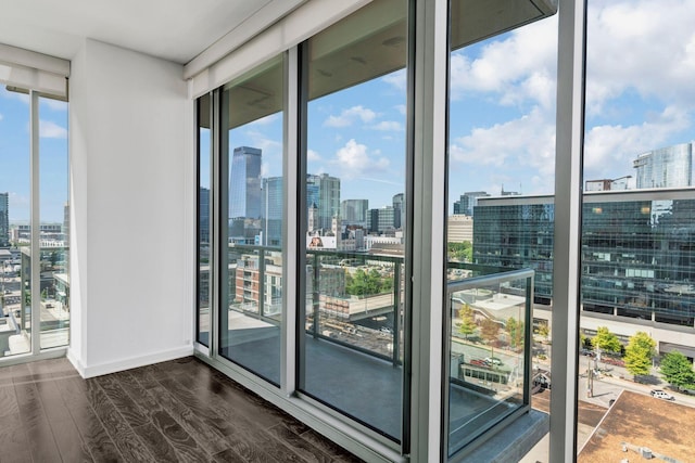 1212 Laurel St Unit 802, Nashville, TN 37203 - photo 15