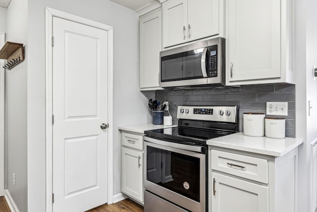 1837 Elizabeth Ln, Columbia, TN 38401 - photo 5