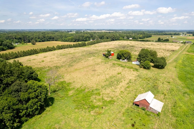 5376 E Robertson Rd, Orlinda, TN 37141 - photo 2