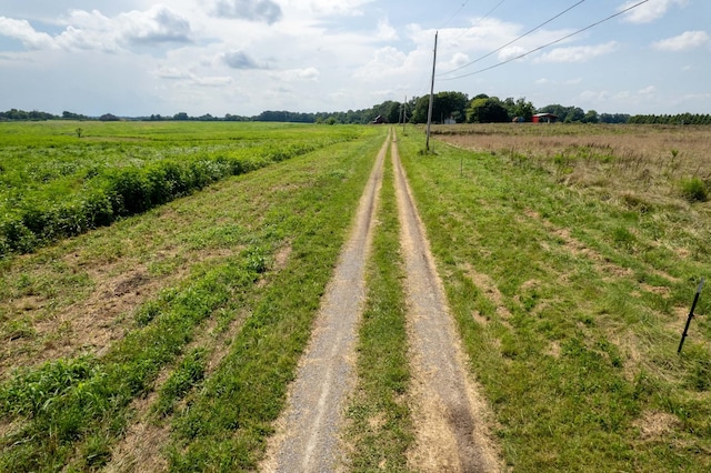 5376 E Robertson Rd, Orlinda, TN 37141 - photo 6