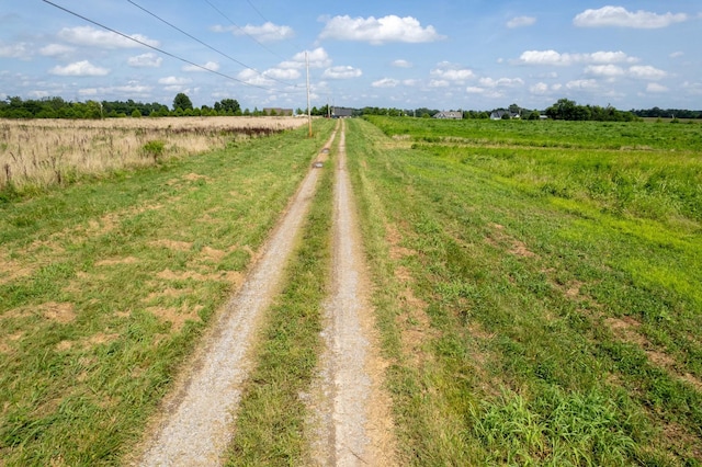 5376 E Robertson Rd, Orlinda, TN 37141 - photo 5