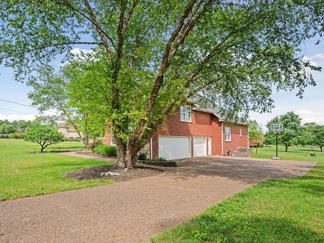 1417 Guill Rd, Mount Juliet, TN 37122 - photo 34