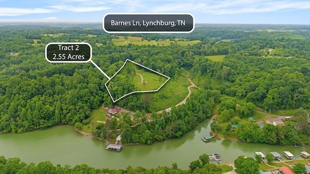 2T Barnes Ln, Lynchburg, TN 37352 - photo 1