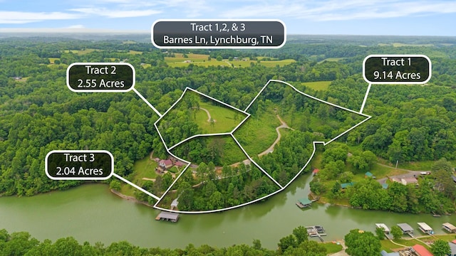 2T Barnes Ln, Lynchburg, TN 37352 - photo 15