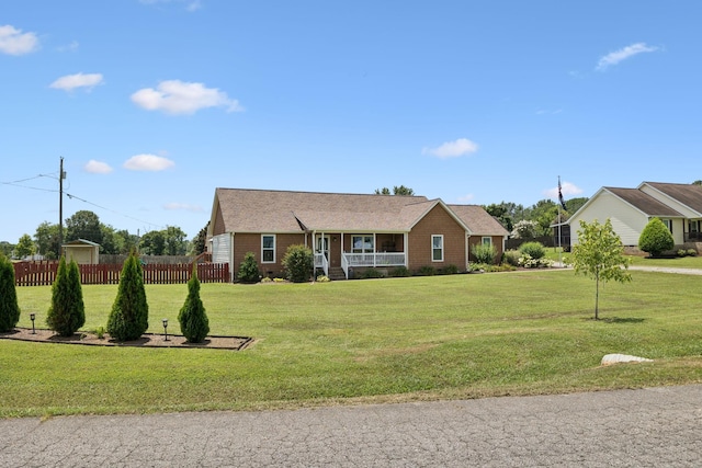 4518 Polaris Dr, Chapel Hill, TN 37034 - photo 2