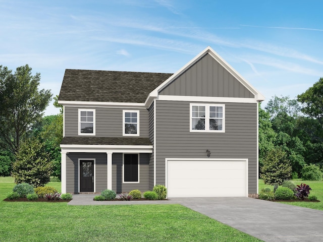 4171 Burton Dr, White House, TN 37188 - photo 1