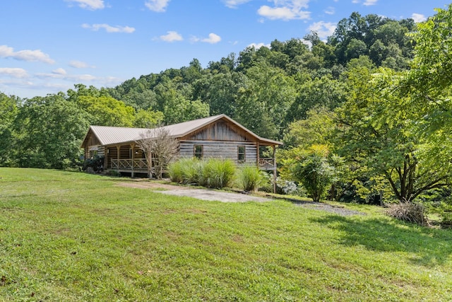 2738 Hurricane Creek Rd, Tullahoma, TN 37388 - photo 10