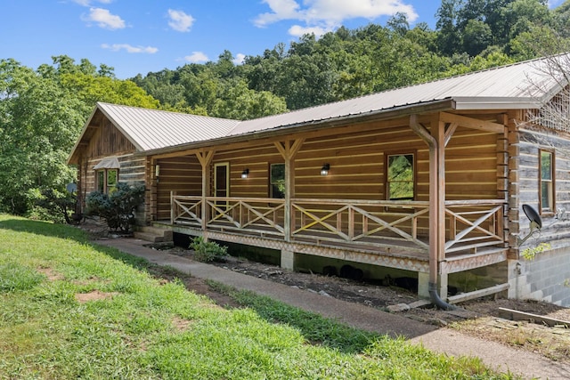 2738 Hurricane Creek Rd, Tullahoma, TN 37388 - photo 4