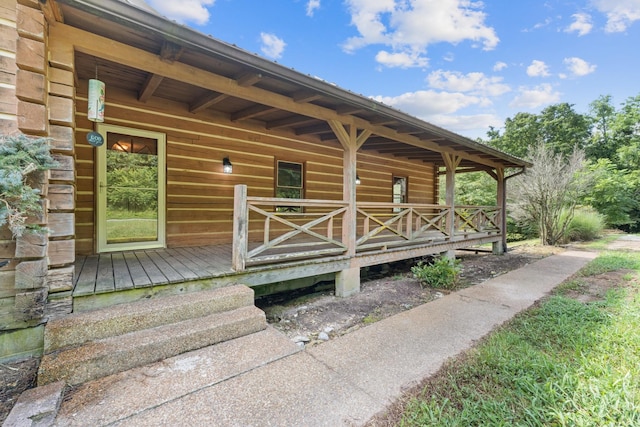 2738 Hurricane Creek Rd, Tullahoma, TN 37388 - photo 5