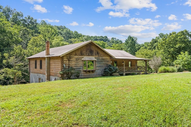 2738 Hurricane Creek Rd, Tullahoma, TN 37388 - photo 3