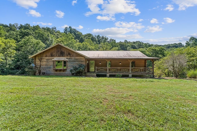 2738 Hurricane Creek Rd, Tullahoma, TN 37388 - photo 1
