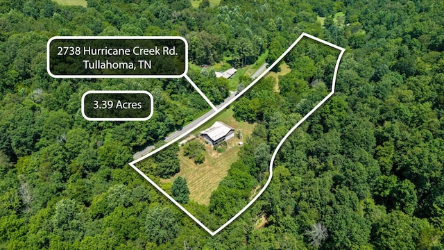 2738 Hurricane Creek Rd, Tullahoma, TN 37388 - photo 7