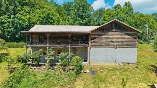 2738 Hurricane Creek Rd, Tullahoma, TN 37388 - photo 45