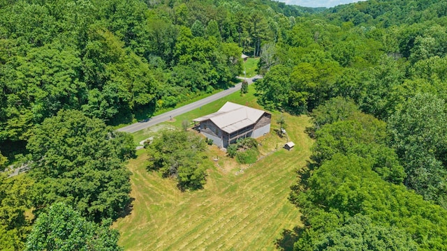 2738 Hurricane Creek Rd, Tullahoma, TN 37388 - photo 11
