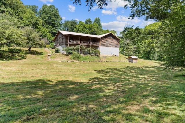 2738 Hurricane Creek Rd, Tullahoma, TN 37388 - photo 46