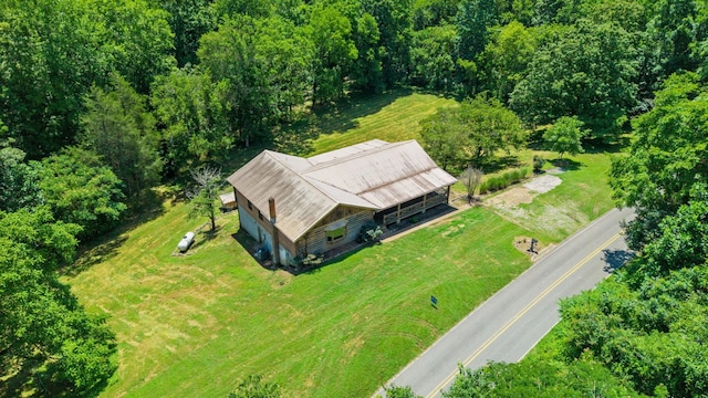 2738 Hurricane Creek Rd, Tullahoma, TN 37388 - photo 9