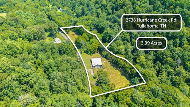 2738 Hurricane Creek Rd, Tullahoma, TN 37388 - photo 8