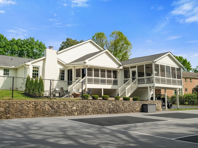 305 Appomattox Dr, Brentwood, TN 37027 - photo 4