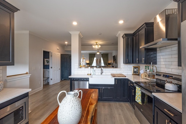 1754 Park Terrace Ln, Nolensville, TN 37135 - photo 5