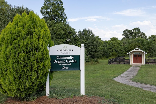 1754 Park Terrace Ln, Nolensville, TN 37135 - photo 30