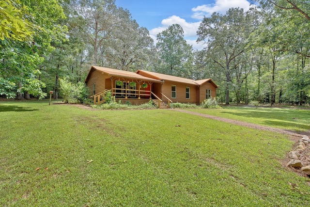 620 Belmont Rd, Manchester, TN 37355 - photo 1