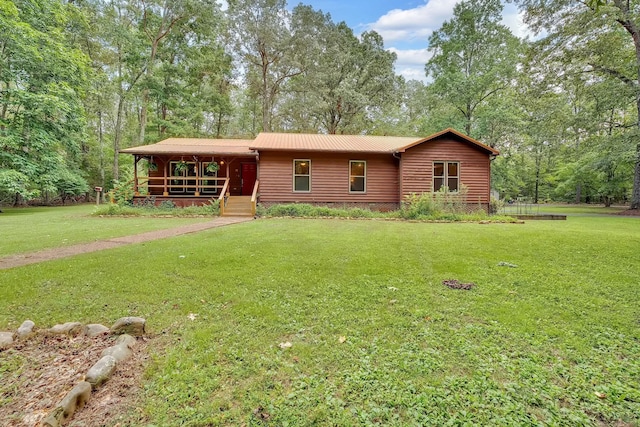 620 Belmont Rd, Manchester, TN 37355 - photo 35