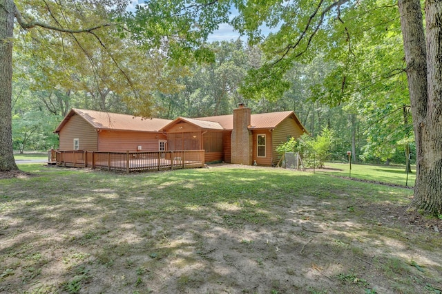 620 Belmont Rd, Manchester, TN 37355 - photo 45