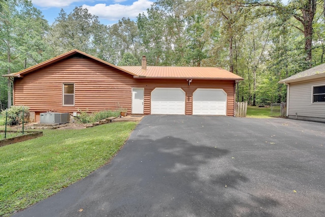 620 Belmont Rd, Manchester, TN 37355 - photo 31