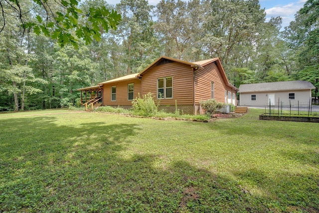 620 Belmont Rd, Manchester, TN 37355 - photo 47