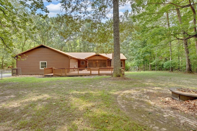 620 Belmont Rd, Manchester, TN 37355 - photo 34