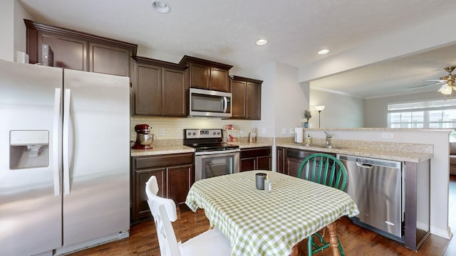 1437 Orange Ct, Murfreesboro, TN 37130 - photo 11