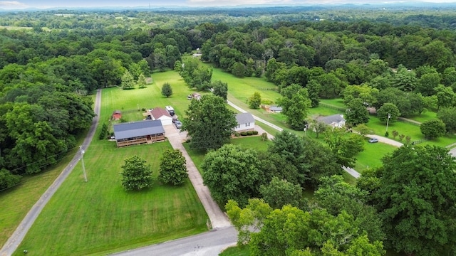 2137 Lee Rd, Spring Hill, TN 37174 - photo 4