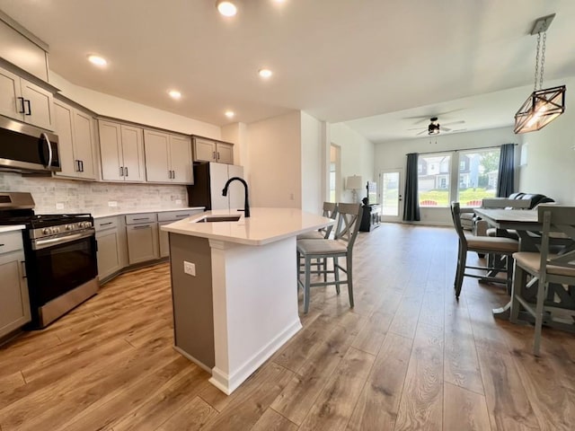 1168 Linn Cove Ct, Gallatin, TN 37066 - photo 15