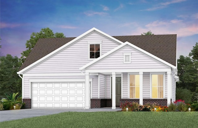 7173 Triad Way, Murfreesboro, TN 37128 - photo 1