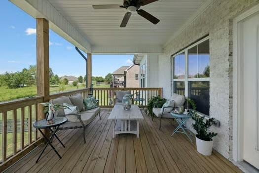 1018 C P Stewart, Lebanon, TN 37087 - photo 72