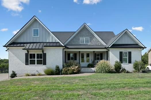 1018 C P Stewart, Lebanon, TN 37087 - photo 1