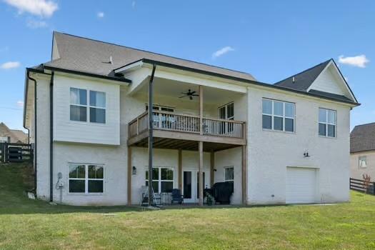 1018 C P Stewart, Lebanon, TN 37087 - photo 77
