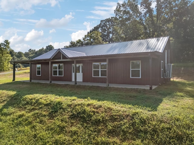 3 Harrison Rd, Five Points, TN 38457 - photo 4