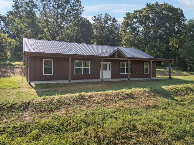 3 Harrison Rd, Five Points, TN 38457 - photo 2